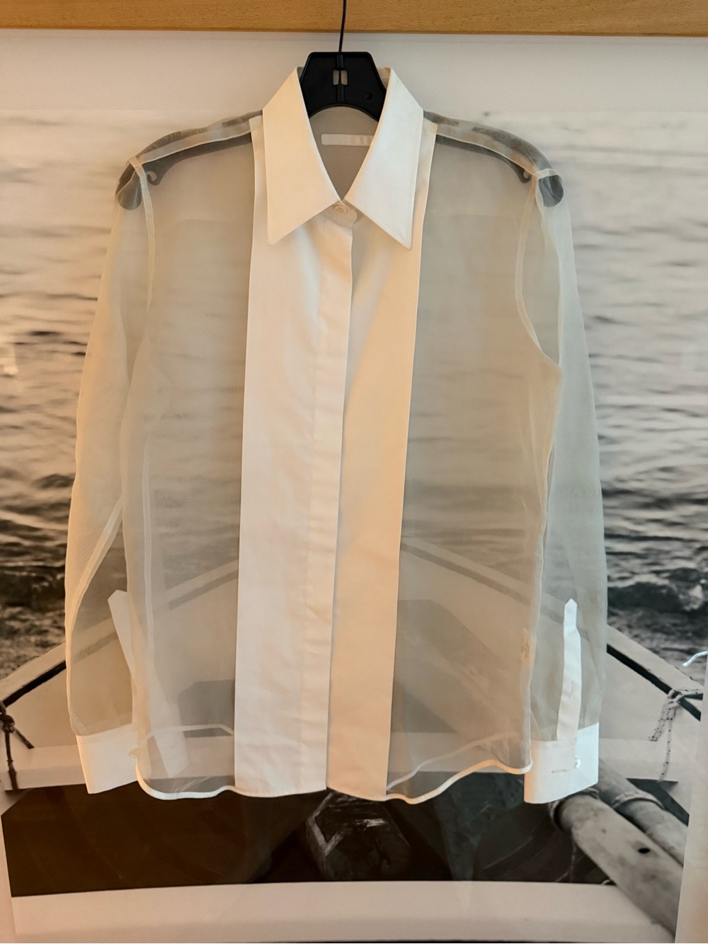 Helmut Lang Shirt